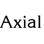 Axial Light