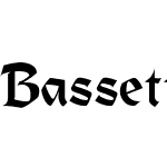 Bassette Light