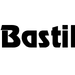 Bastille Heavy