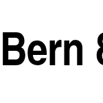 Bern 8