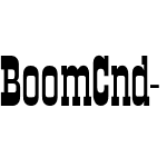 BoomCnd-Normal