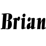 Brian-Normal