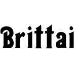 Brittainy