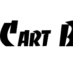 Cart Blanche