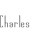 Charlesline