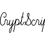 CryptScript