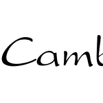 Camberly