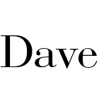 Dave Light