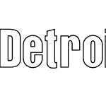 Detroit Hollow