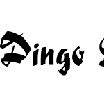 Dingo Script