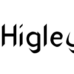 Higley