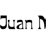 Juan Miro