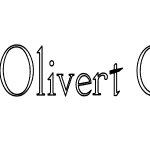 Olivert Condensed