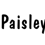 Paisley-Normal