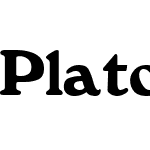 Plato