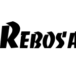 Rebosa