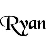 Ryan