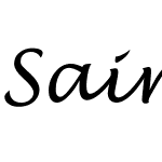 Saintgermain Script