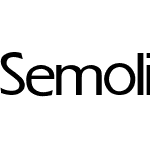 Semolina-Medium