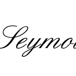 Seymour