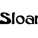 Sloan