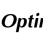 Optimum