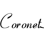 CoronetSSK