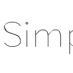 Simplex