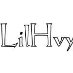 LilHvy Hollow