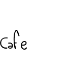 Cafe