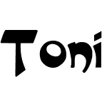 Tonio