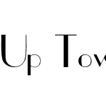 Up Town