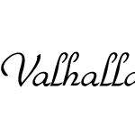 Valhalla-Normal