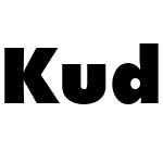 Kudos Black SSi