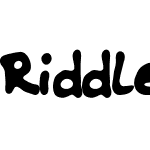 Riddleprint