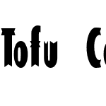 Tofu