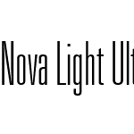 Nova Light Ultra SSi