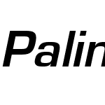 Palindrome SSi