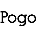 Pogo SSi