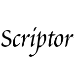 Scriptoria SSi