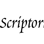 Scriptoria SSi