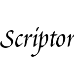 Scriptoria SSi