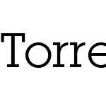 Torrent Graphic SSi