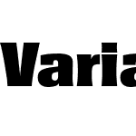 Variat Display SSi