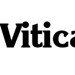 Vitica Display SSi