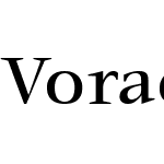 Vorace Medium SSi