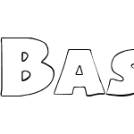 Basic Font