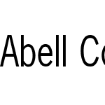 Abell Cond