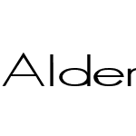 Alden