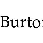 Burton-Light